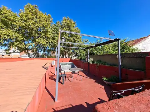 Terreno en Venta en Villa General Mitre, USD 219.000