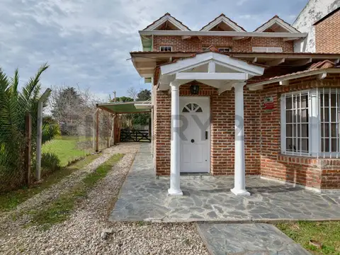 Casa en Venta de 3 dormitorios