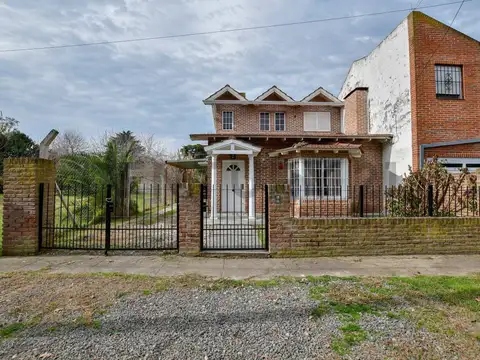 Casa en Venta en City Bell, USD 155.000