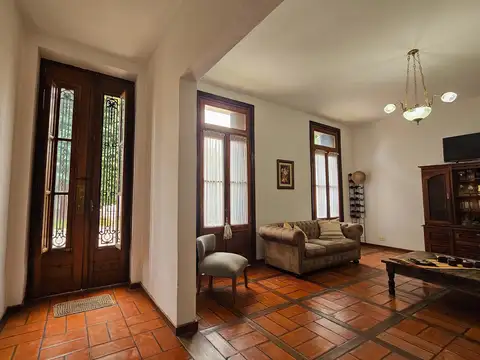 Casa en San Antonio De Areco, casco histórico, estilo colonial