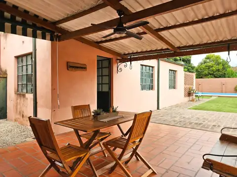 Casa en Venta de 3 dormitorios