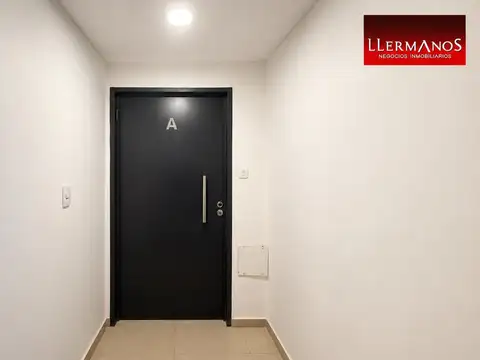 Avenida Doctor Ricardo Balbín 3900