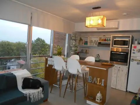 Francia 2470 , Piso 4