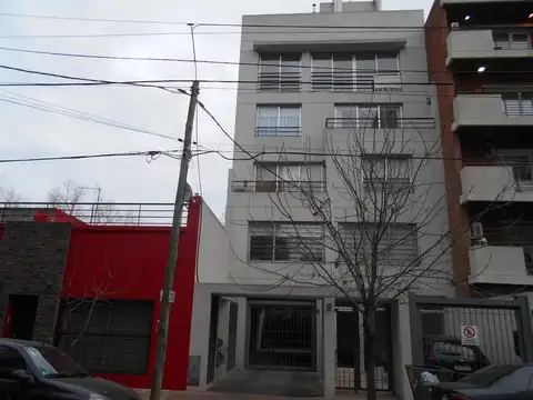 DEPARTAMENTO 2 AMBIENTES