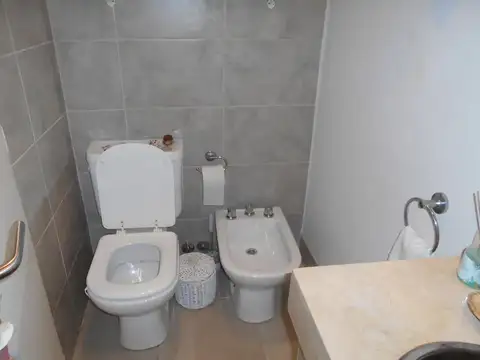 DEPARTAMENTO 2 AMBIENTES