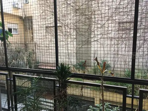 Departamento en Venta en Palermo, USD 350.000