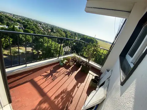 Departamento en Alquiler de 2 dormitorios
