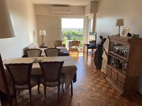 Departamento en Alquiler de 3 ambientes