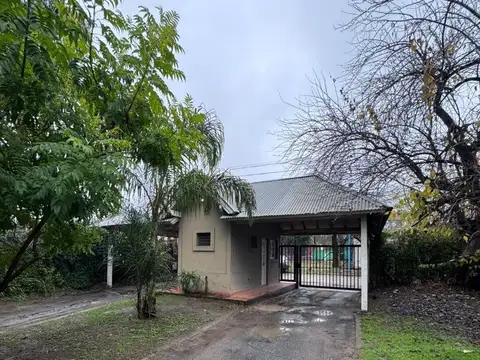 Terreno en Venta en Paso del Rey, USD 37.000