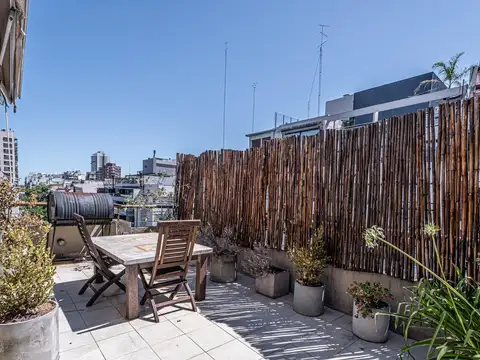 Departamento en Venta en Belgrano, USD 210.000