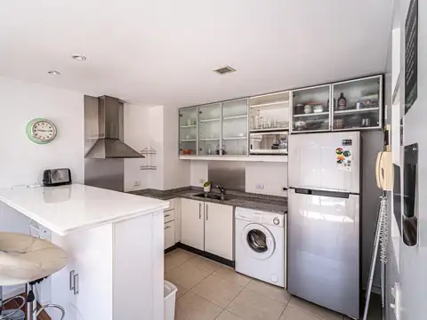 Departamento en Venta 15 años