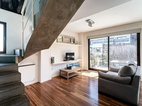 Departamento en Venta en Belgrano, USD 245.000