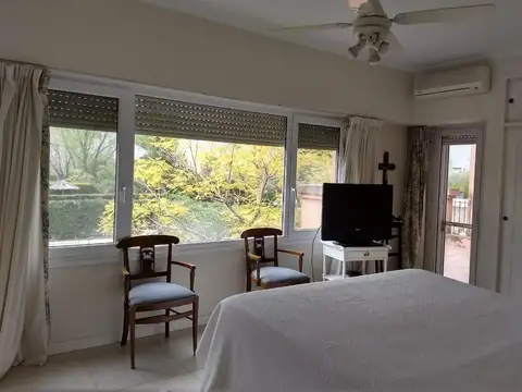Casa en Alquiler Temporal 18 años