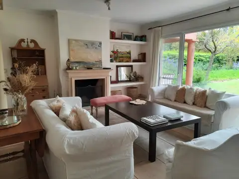 Casa en Alquiler Temporal en Abra del Trigo, USD 5.000