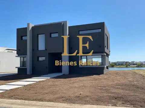Venta casa a Laguna en San Sebastian, Pilar