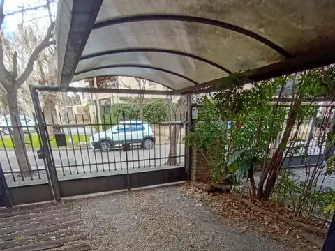 Depto Tipo Casa en Alquiler de Monoambiente
