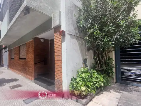 Departamento en Alquiler al Sudoeste