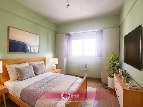 Ciudad de la Paz al 2700