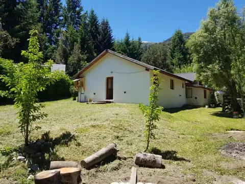 Casa en Venta de 5 dormitorios