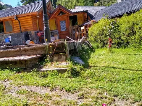 Casa en Venta Bº Puerto Manzano (cód. 130)