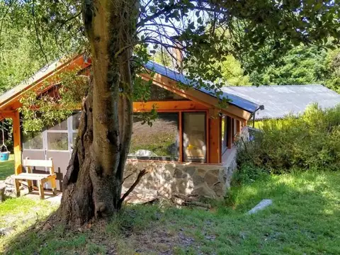 Casa en Venta en Puerto Manzano, USD 275.000