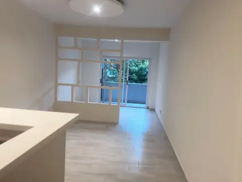 Departamento en venta o alquiler en Monserrat