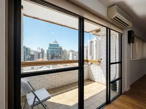 Departamento 5 ambientes con 3 baños