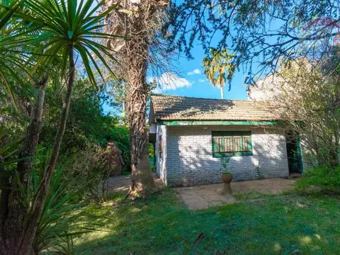 Casa en Venta de 1 dormitorio