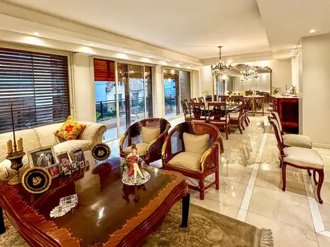 Departamento en Venta de 3 dormitorios