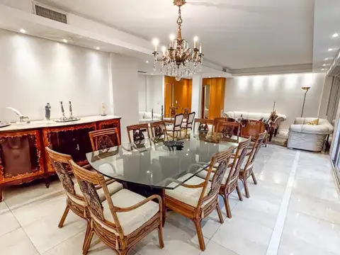 Departamento en Venta de 5 ambientes