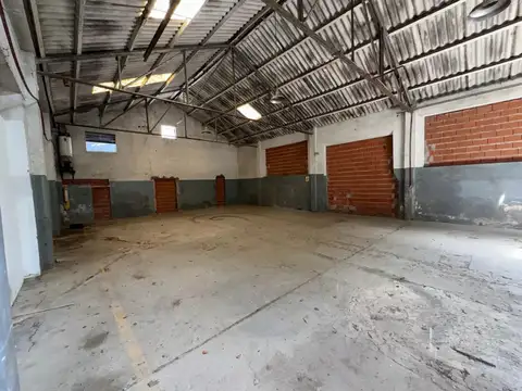GalpÃ³n - Alquiler - Argentina, Bella Vista - Av. Pres. Arturo U. Illia 883