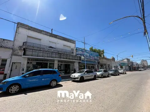 DEPARTAMENTO EN ALQUILER ZARATE