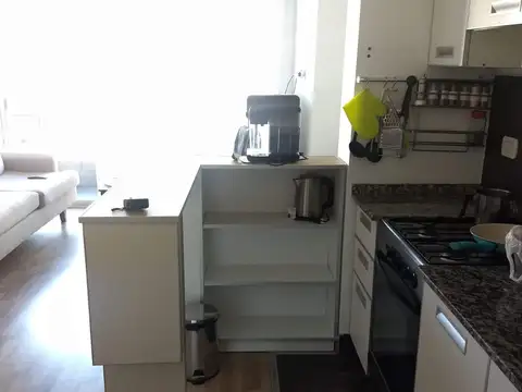 Departamento en Alquiler en Caballito, CABA