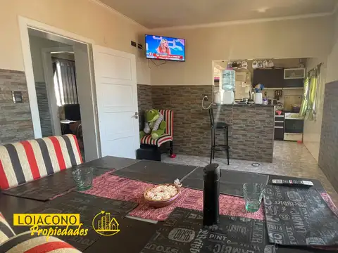 Departamento en Venta en Villa Lugano, USD 109.000