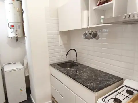 Departamento en Venta al Norte