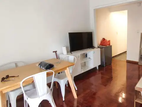 Juan B. Justo 2196 , Piso 2