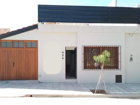 Departamento  A ESTRENAR NUEVO tipo casa en venta en Bernal. QUILMES