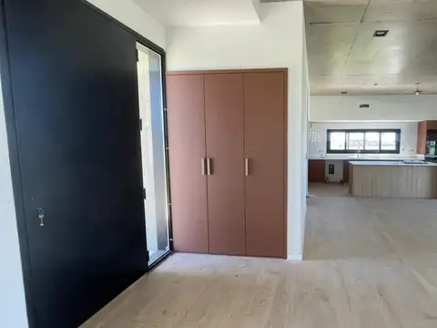 Casa en Venta A Estrenar