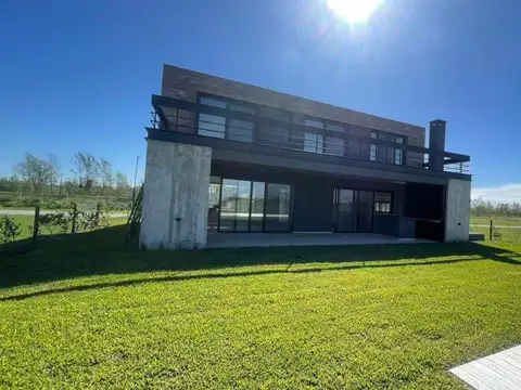 Puertos