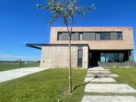 Casa en venta en Puertos