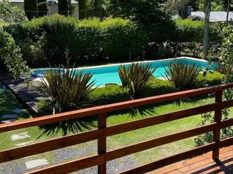 Valeria del mar | Casa Corbeta Neptuno