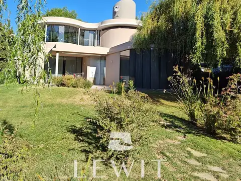 La Comarca -Centenario