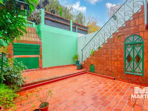 Casa en Venta 30 años