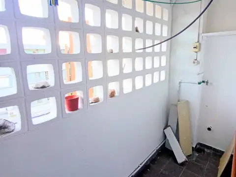 Alquiler apartamento Buceo 2 dormitorios 