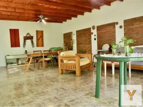 PH en venta - 2 Dormitorios 1 Baño - Cochera - 209Mts2 - Villa Lugano