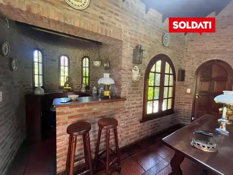 Casa en Venta al Sureste