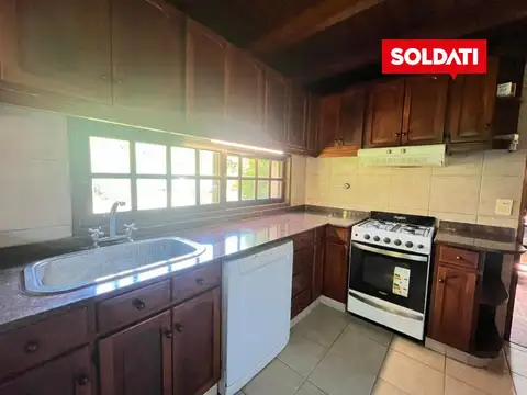 Casa en Venta al Sureste