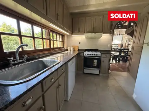 Casa en Venta 30 años