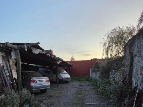Terreno en Venta en San Justo, USD 180.000