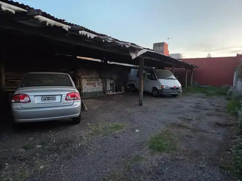 Entre Rios 2557